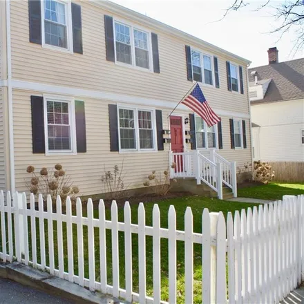 Rent this 2 bed apartment on 45 Hammond Street in Newport, RI 02840