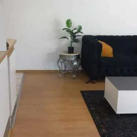 Rent this 1 bed apartment on Bergkaree Avenue in Weltevredenpark, Roodepoort
