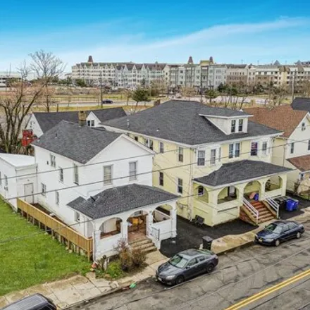 Buy this 19 bed house on The Whitechapel Projects in 2nd Avenue, East Long Branch