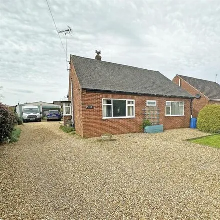 Image 1 - Barbers Drove North, Crowland, PE6 0BE, United Kingdom - House for sale