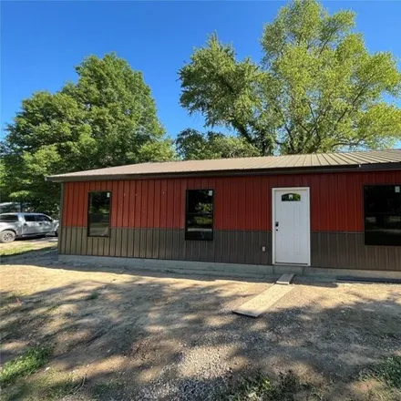 Buy this 3 bed house on 269 Northeast 2nd Street in Adair, Mayes County