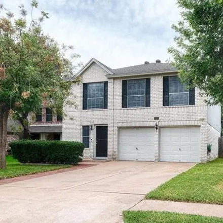Rent this 4 bed house on 8411 Glen Canyon Drive in Brushy Creek, TX 78681