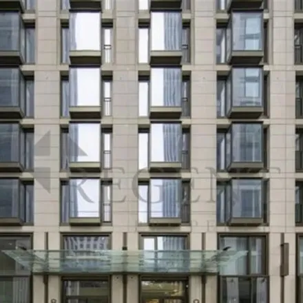 Image 6 - One Casson Square, Sutton Walk, South Bank, London, SE1 7RX, United Kingdom - Apartment for rent