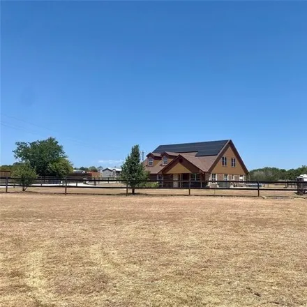 Buy this 4 bed house on 531 Sunset Acres Court in Hood County, TX
