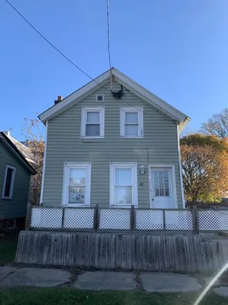 Buy this 2 bed house on 204 Tate Street in City of Ogdensburg, NY 13669