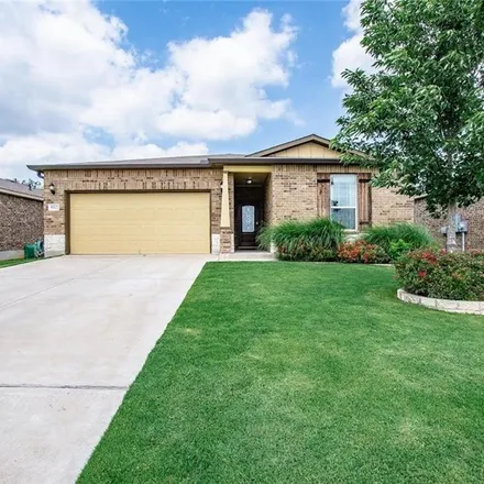 Rent this 3 bed house on 9002 Misty Pine Drive in Temple, TX 76502