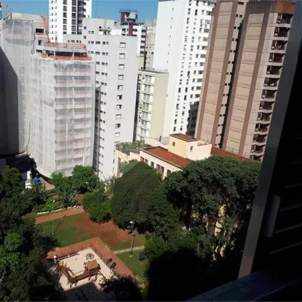 Image 1 - Edifício Maria Rosa, Alameda Jaú 66, Jardim Paulista, São Paulo - SP, 01420-000, Brazil - Apartment for sale