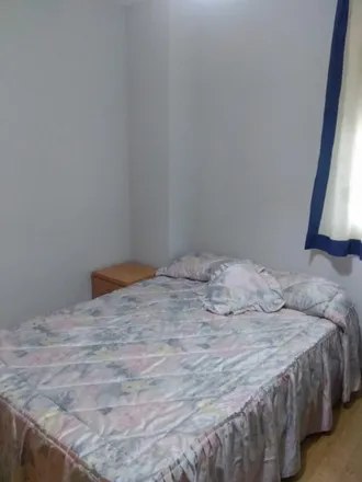 Rent this 3 bed room on Madrid in Calle de la Coalición, 33