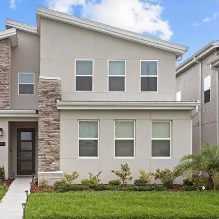 Rent this 6 bed house on Natures Ridge Drive in Osceola County, FL 34742