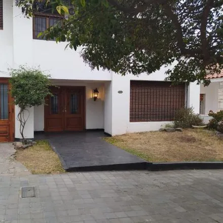 Buy this 4 bed house on Pasaje Santos Vega 1168 in Independencia, Cordoba