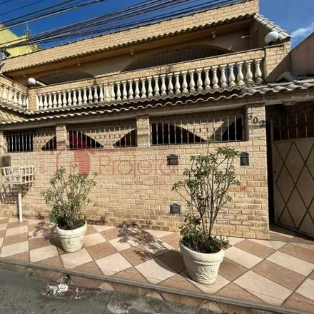 Image 2 - Rua Maria Helena, BNH, Mesquita - RJ, 23130, Brazil - House for sale