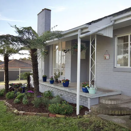 Rent this 3 bed apartment on Westernport Road in Melbourne VIC 3984, Australia