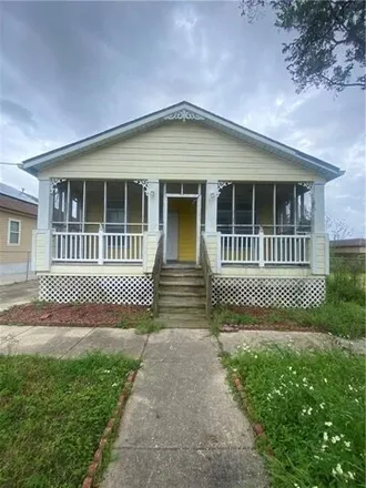 Buy this 3 bed house on 2619 Choctaw Street in Lower Ninth Ward, New Orleans