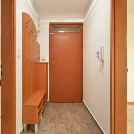 Rent this 3 bed apartment on Budapest in Hableány utca 4b, 1125