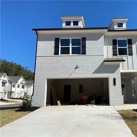 Buy this 4 bed house on 3171 Westfield Way Northeast in Roswell, GA 30075