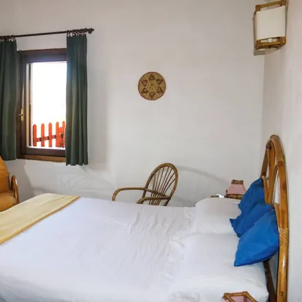 Rent this 4 bed duplex on Costa Paradiso in Sassari, Italy