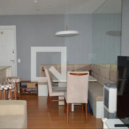 Buy this 2 bed apartment on Rua Alexandre Levi 97 in Cambuci, São Paulo - SP