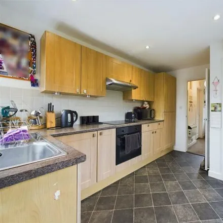 Image 6 - Hillside Terrace, Lower Lydbrook, GL17 9QZ, United Kingdom - Duplex for sale
