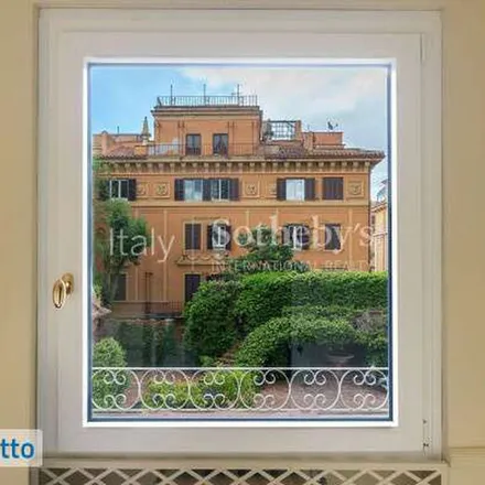 Image 9 - Embassy of Turkmenistan, Via dei Tre Orologi 6, 00197 Rome RM, Italy - Apartment for rent