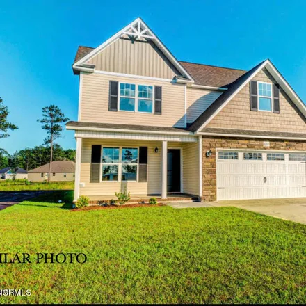 Buy this 4 bed house on 1339 Onslow Pines Road in Jacksonville, NC 28540