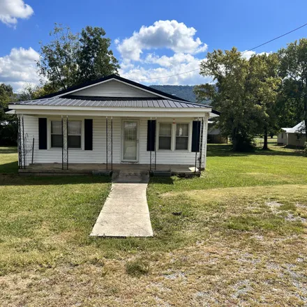 Buy this 1 bed house on 11600 South Main Street in Trenton, GA 30752