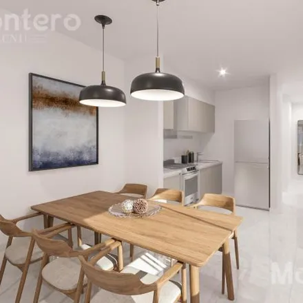 Buy this 2 bed apartment on Río de Janeiro 515 in Almagro, C1405 DCA Buenos Aires