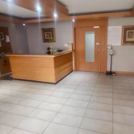 Buy this 2 bed apartment on Barón Alexander von Humboldt in 170107, Quito