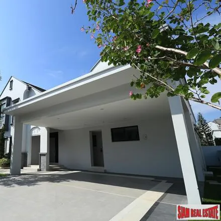 Image 4 - Phra Ram 9 - House for rent