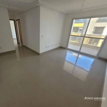 Buy this 2 bed apartment on Avenida Oceânica 1620 in Praia do Morro, Guarapari - ES