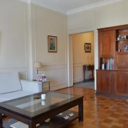 Buy this 4 bed apartment on Guido 1902 in Recoleta, C1119 AAA Buenos Aires