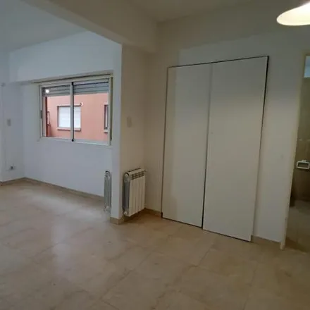 Rent this studio apartment on Presidente Uriburu 559 in Adrogué, Argentina
