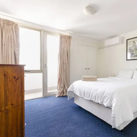 Rent this 2 bed apartment on Fremantle in City of Fremantle, Australia