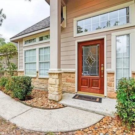 Buy this 3 bed house on 167 East Greenhill Circle in Alden Bridge, The Woodlands