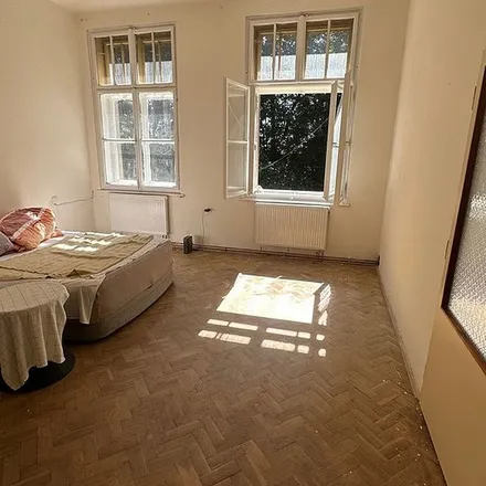 Rent this 1 bed apartment on 29 in 580 01 Olešnice, Czechia