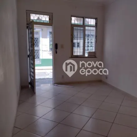 Buy this 2 bed apartment on Rua Adriano in Todos os Santos, Rio de Janeiro - RJ