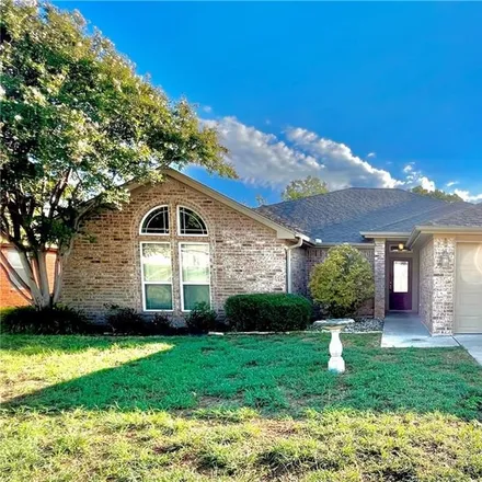 Buy this 4 bed house on 1710 Indian Camp Trail in Copperas Cove, TX 76522