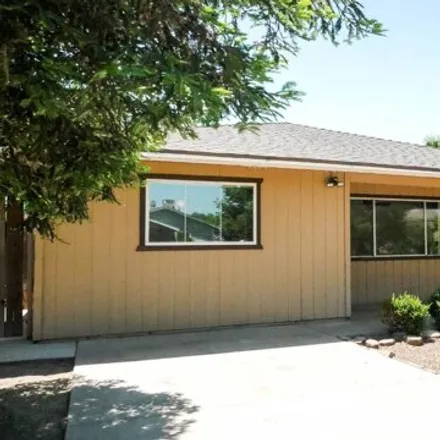 Buy this 3 bed house on 340 North 6th Street in Fowler, Fresno County