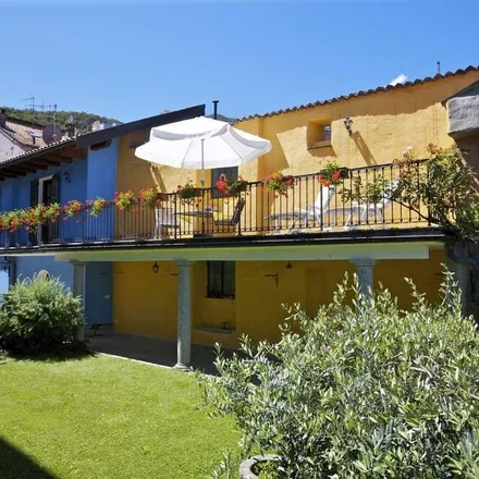 Image 9 - 28822 Cannobio VB, Italy - House for rent