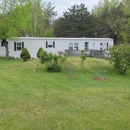 Buy this 2 bed house on 4794 South 13 Mile Road in Butterfield, Butterfield Township