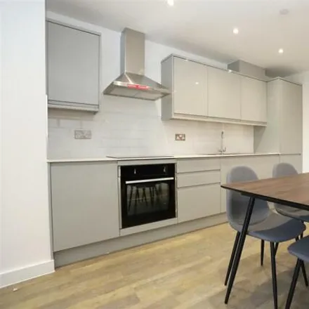 Rent this 2 bed room on Cleworth Street in Manchester, M15 4YX