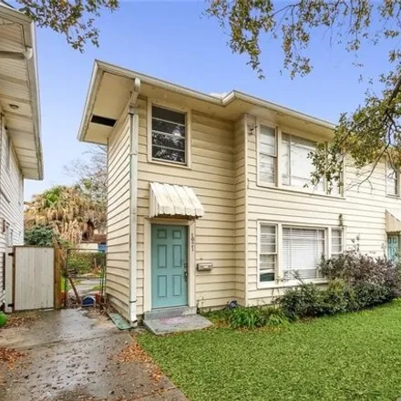 Image 1 - 1919 South Rendon Street, New Orleans, LA 70125, USA - House for sale