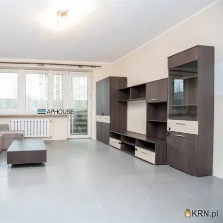 Buy this 4 bed apartment on Kordiana 19 in 30-653 Krakow, Poland