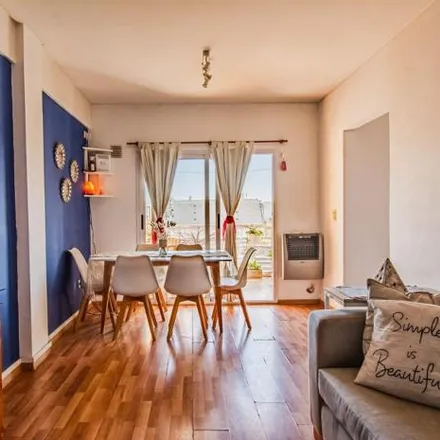 Buy this 1 bed apartment on José Bonifacio 3737 in Floresta, C1407 GZR Buenos Aires