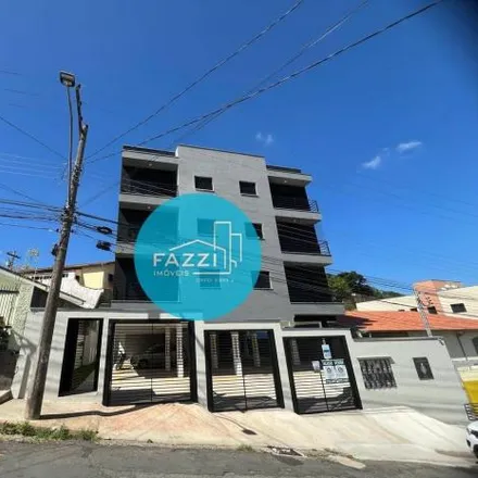 Buy this 3 bed apartment on Rua São Salvador in Jardim Centenário, Poços de Caldas - MG