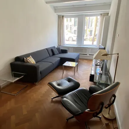 Rent this 1 bed apartment on Reguliersgracht 15-1 in 1017 LJ Amsterdam, Netherlands