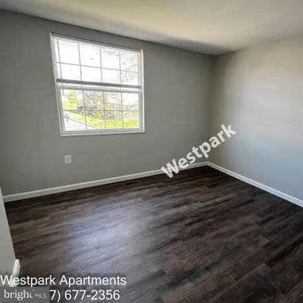 Image 7 - West Park Apartment, McSherrystown, Adams County, PA, USA - Townhouse for rent