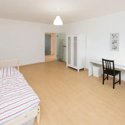 Rent this 3 bed apartment on Leopoldstraße 103 in 80802 Munich, Germany