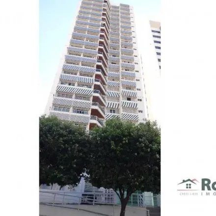 Buy this 4 bed apartment on Rua Marechal Floriano Peixoto in Quilombo, Cuiabá - MT