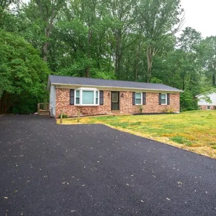 Buy this 3 bed house on 29974 Douglas Circle in Patuxent Knolls, Saint Mary's County