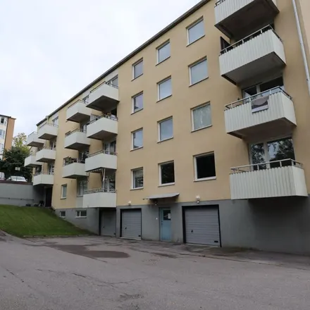 Image 2 - de Wijks väg 19A, 612 30 Finspång, Sweden - Apartment for rent